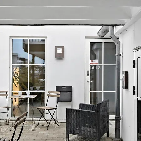 Bl1583-blokhus-strandvejen-14-lejl-12 Apartament *