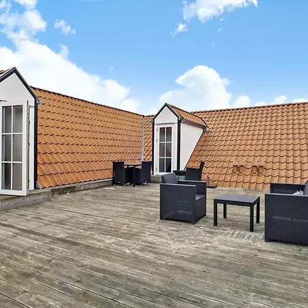 Bl1583-blokhus-strandvejen-14-lejl-12 Apartament *