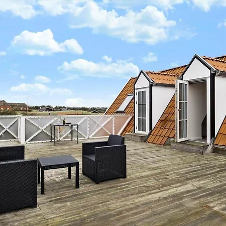 Bl1583-blokhus-strandvejen-14-lejl-12 Apartament Blokhus