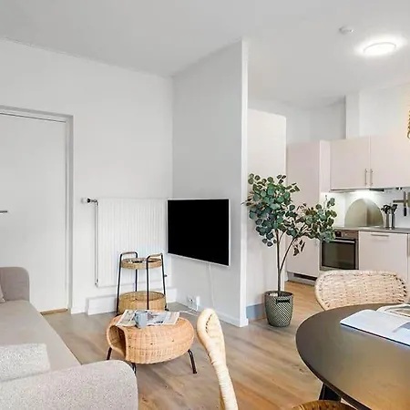 Apartman Bl1583-blokhus-strandvejen-14-lejl-12 Blokhus