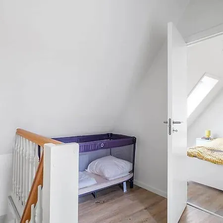 Apartman Bl1583-blokhus-strandvejen-14-lejl-12 Blokhus